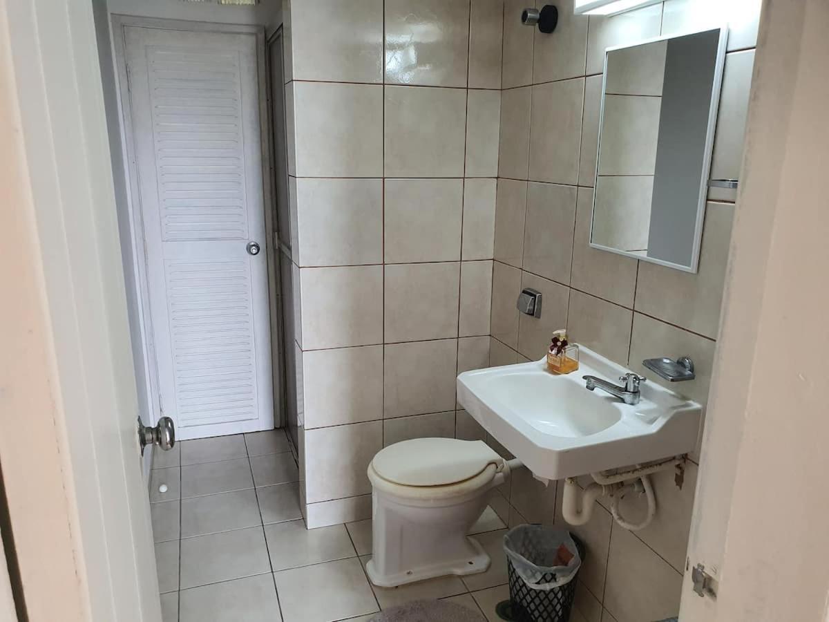 Ferienwohnung Praia De Caioba De Frente Para O Mar Matinhos Pr Exterior foto