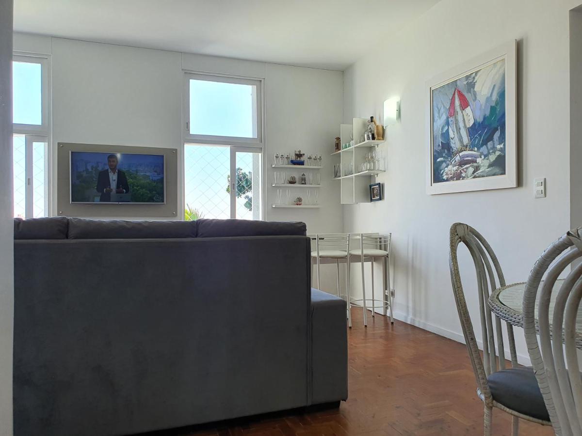 Ferienwohnung Praia De Caioba De Frente Para O Mar Matinhos Pr Exterior foto